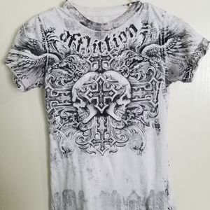 Affliction t-shirt